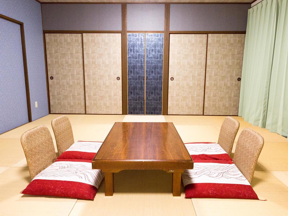 فندق كاريتا أمامي Tatsugo المظهر الخارجي الصورة